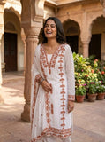 Premium Readymade 3 Piece Set