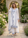 Designer Wear Premium Readymade 3 Piece Set