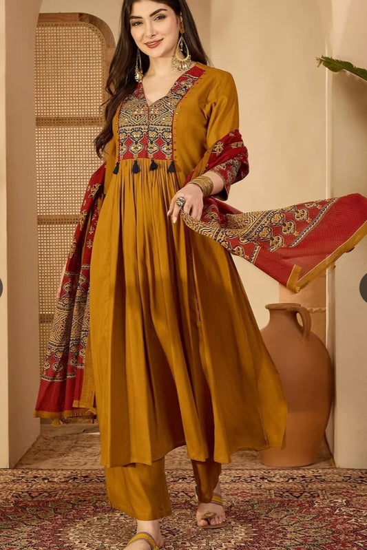 Shivani Readymade Kurti For Women