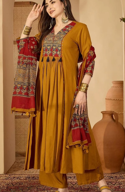 Shivani Readymade Kurti For Women